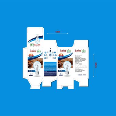 Packaging Design