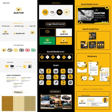 Brand Style Guide